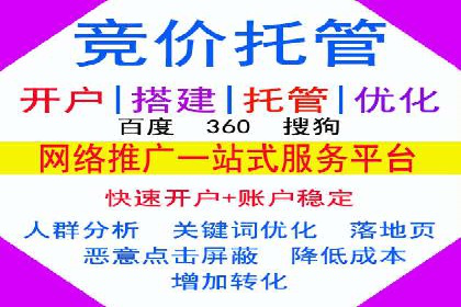 SEM推广案例：品牌知名度提升